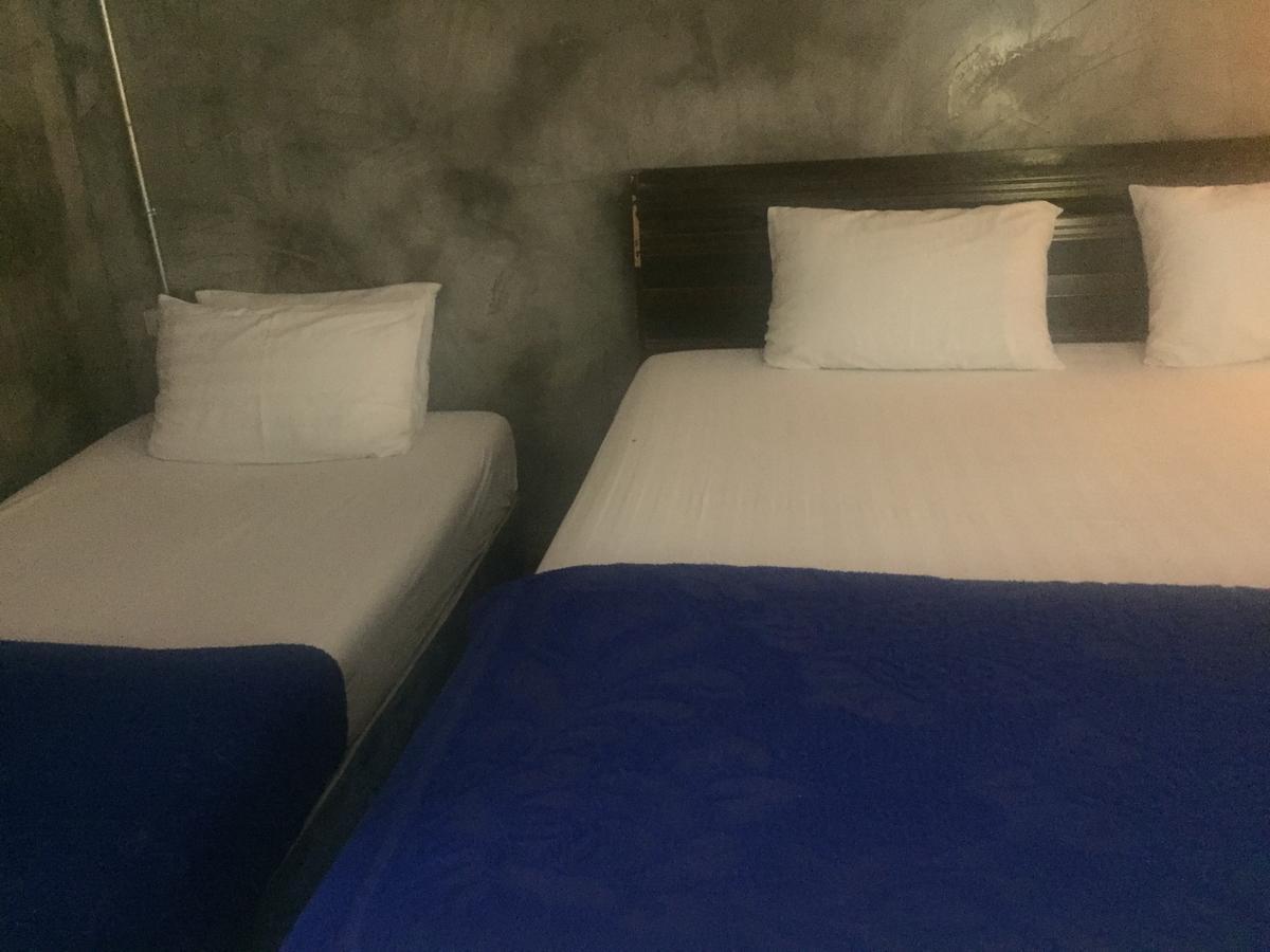 Crescent Bay Resort Koh Samet Bagian luar foto