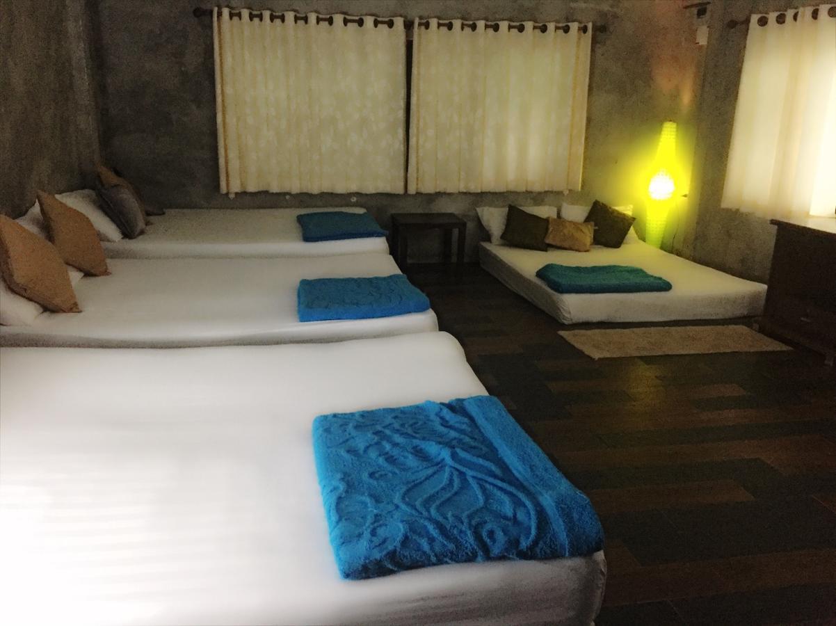 Crescent Bay Resort Koh Samet Bagian luar foto