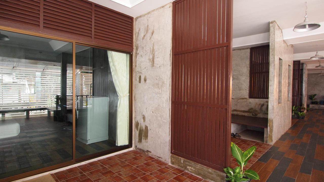Crescent Bay Resort Koh Samet Bagian luar foto